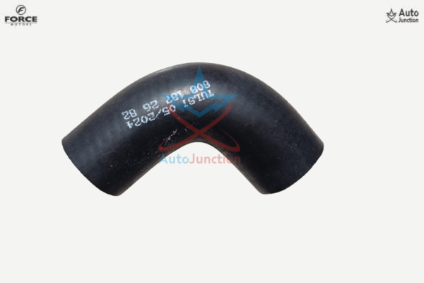 Hose Oil Cooler Inlet Hose Oil Cooler Inlet