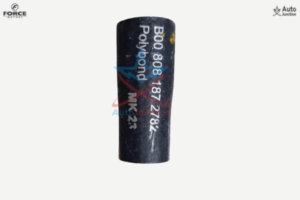 Rubber Hose Oil Cooler Inlet  Outlet