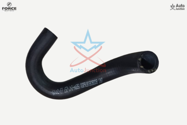 Hose Oil Coolar Inlet Td 2650 Crdi