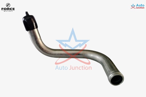 Pipe Oil Cooler Inlett1 Fm26cr Bs6 Ed