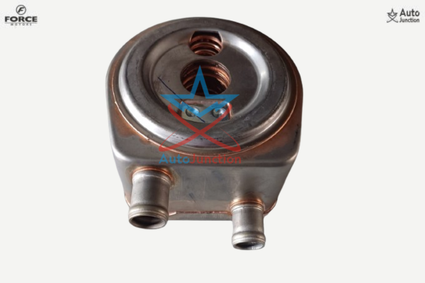 Plate Type Oil Cooler Plate Type Oil Cooler