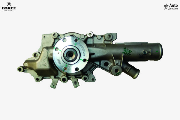 Water Pump Assy