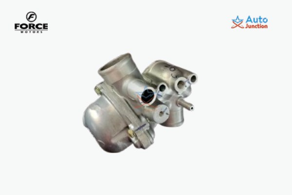 Thermostat Assembly Fm 26 Cr Bsvi Ed