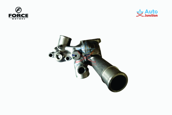 Thermostat Assembly Fm 26cr Bsvi Cd