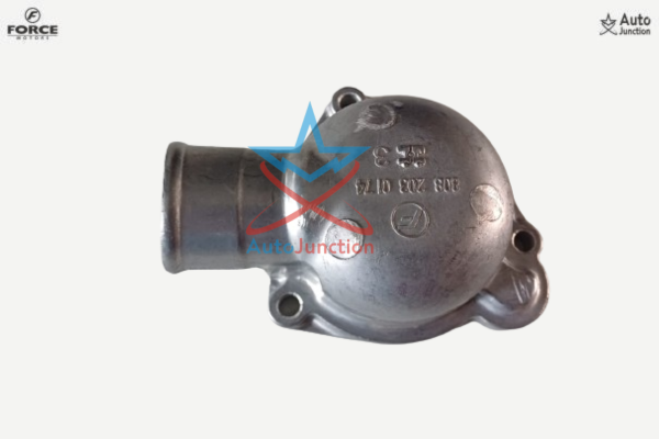 Thermostat Housing Cover