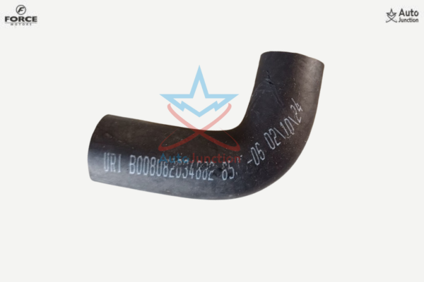 Hose Oil Sep To Tappet Cover Td2650cr