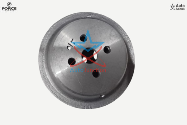 Water Pump Pulley5pkmct1fn26cr Bs6 Water Pump Pulley5pkmct1fn26cr Bs6