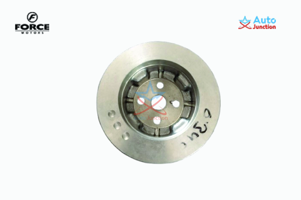 Water Pump Pulley Bsvi Cd