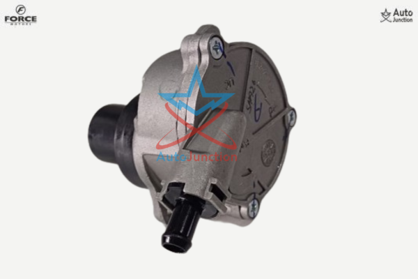 Vacuum Pump Vacuum Pump