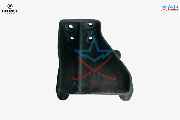 Bracket For New Ac Compressor Mc