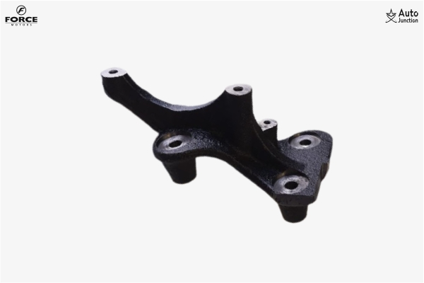 Rear Sup Bkt Ac