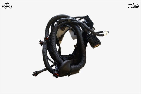 Engine Harness Td2650 Crdi T1