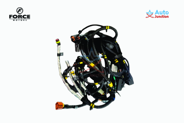 Engine Wiring Harness T1t2 Bsvi 62