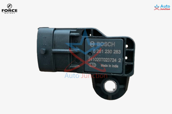 Boost Pressure Temp Sensor