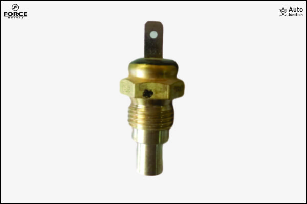 Oil Pressure Switch