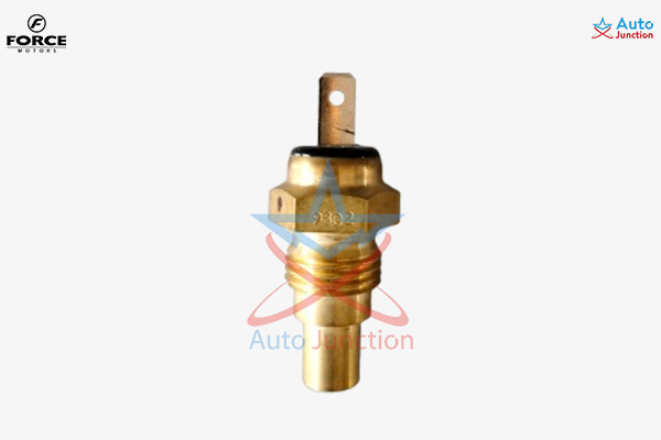 Temprature Sensor