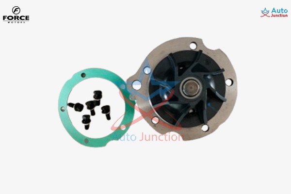 Water Pump Assly Overhauling Kit