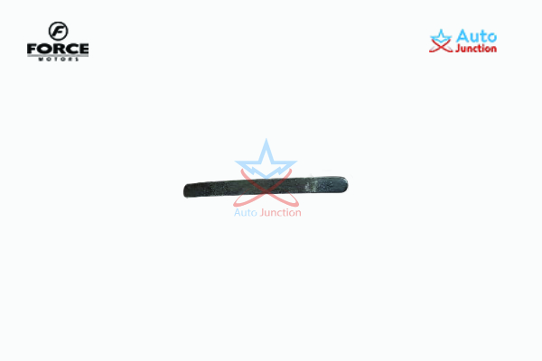 Crankshaft Flat Key