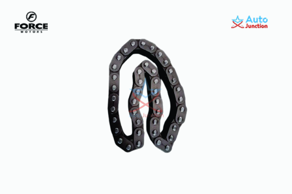 Chain For Oil Pump Drive