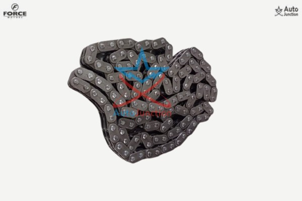 Duplex Chainind Bush  Chromotised Pin