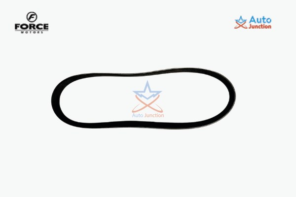 Poly V Belt 6 Pk Strech 846 Fm26cr Ed