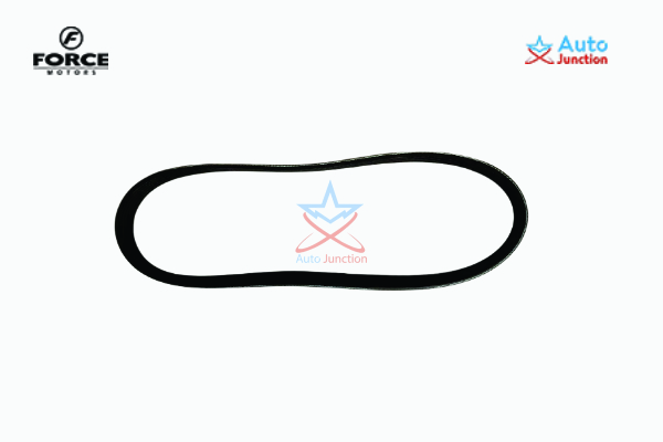Poly V Belt 6 Pk Strech 846 Fm26cr Ed