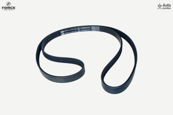 Poly V Belt 5 Pk 1549 Fm26cr Ed