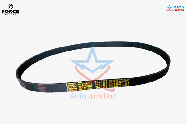 Belt 6pk 1135mm