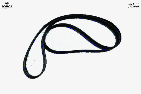 Poly V Belt 6pk 2385 For Ac Idler Pulley Deleted