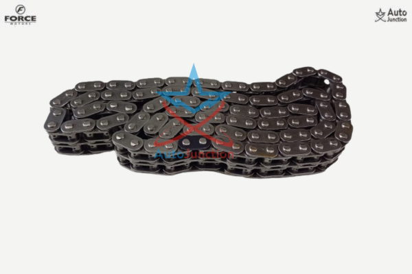 Duplex Chain Main
