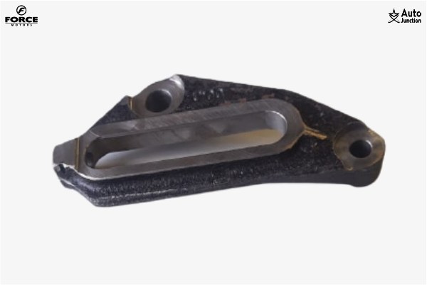 Idler Pulley Mtg Bracket