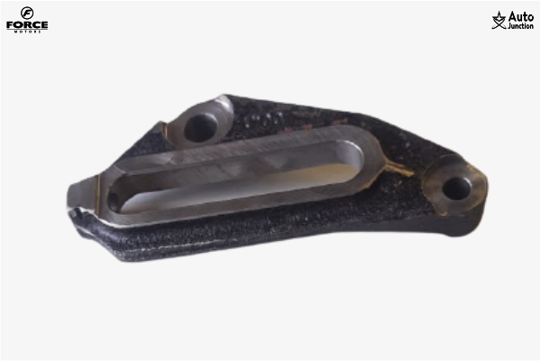 Idler Pulley Mtg Bracket Idler Pulley Mtg Bracket