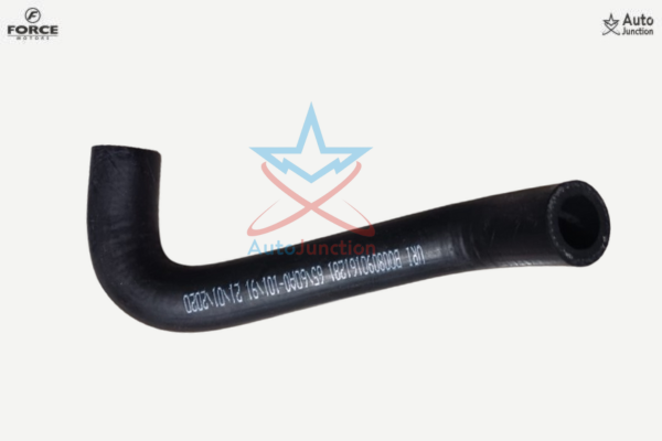 Breather Tube Tappet Cover To Oil Separ Breather Tube Tappet Cover To Oil Separ
