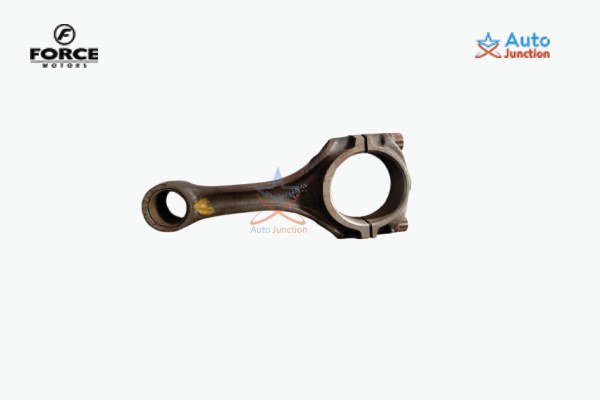 Assy Crankshaft 5cyl Di Tc