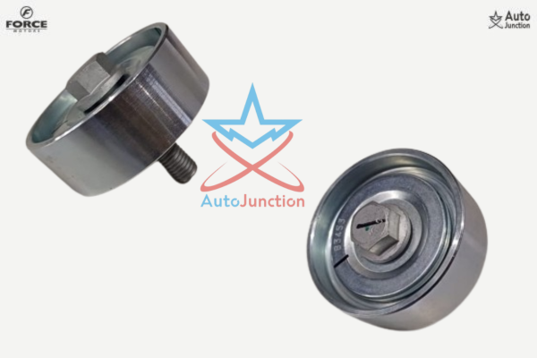 Assly Idler Pulley