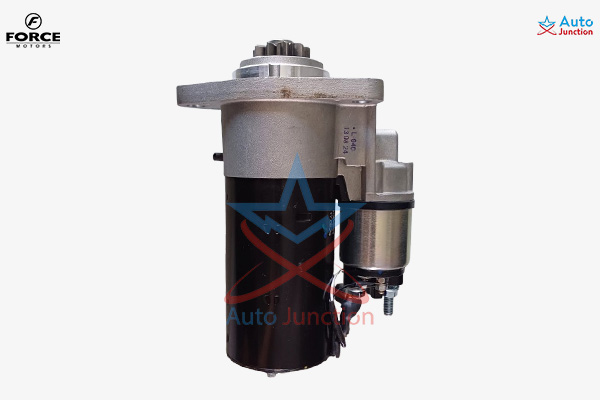 Starter Motor 22 Kw T3