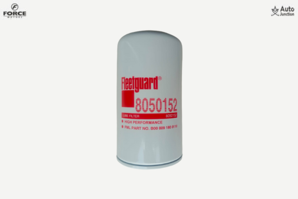 Lube Oil Filter Spin On