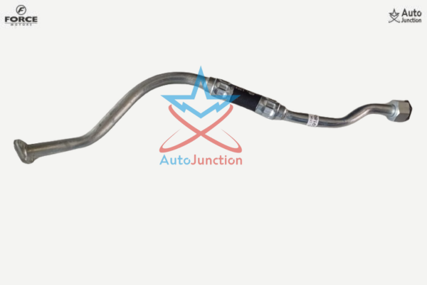 Turbo Oil Drain Pipe Assy Td3250 Turbo Oil Drain Pipe Assy Td3250