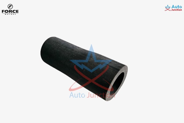 Hose Thermostat To Oil Cooler Pipe