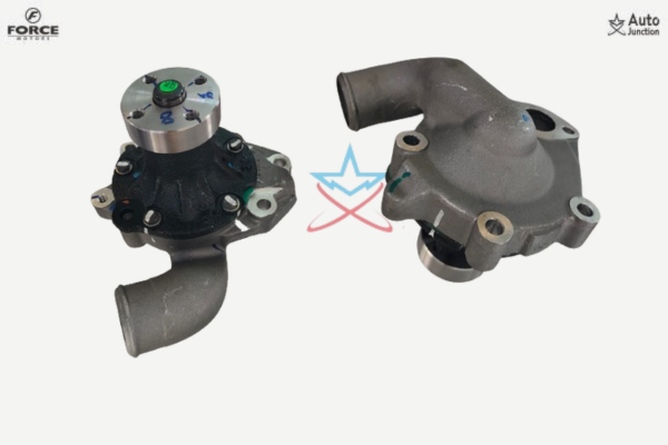 Water Pump Assy Td 3250 Fti Crdi