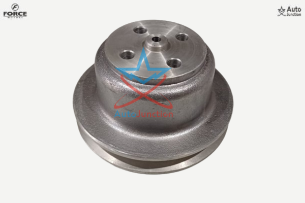 Water Pump Pulley