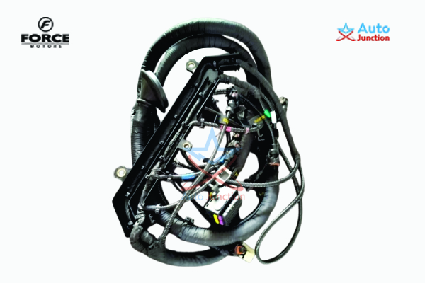 Wiring Harness Td3250 Crdi T2
