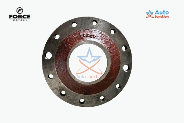 Differential Housing