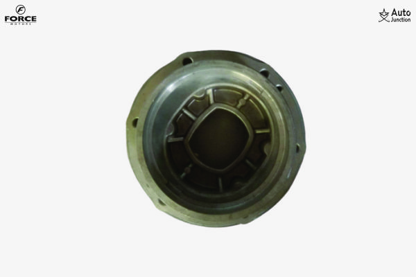 Gear Box Side Flange Lh