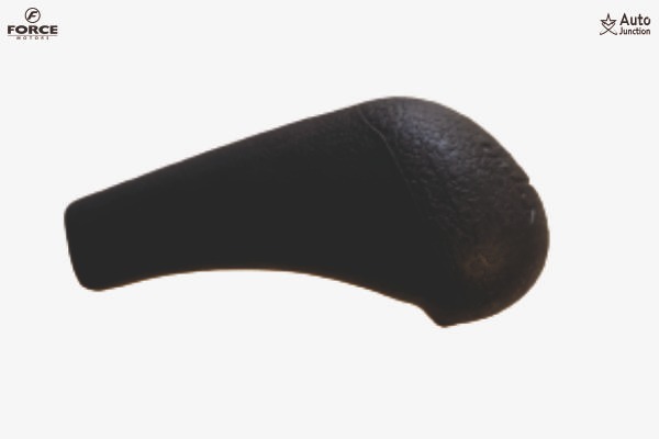 Knob Fivespeed