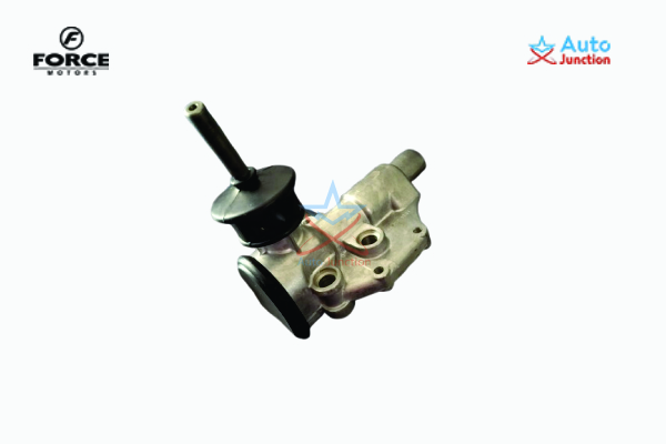 Assy Gear Shift Block  Jj Euro Ii