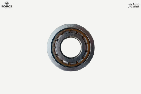 Cylinder Rolling Bearing Without Collar