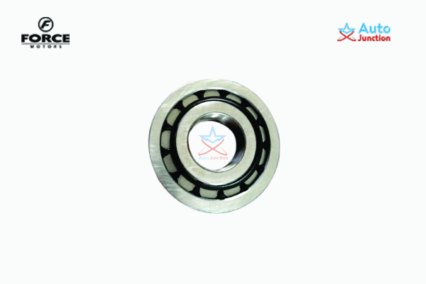 Cyl Roller Brg Nup 306 Entna