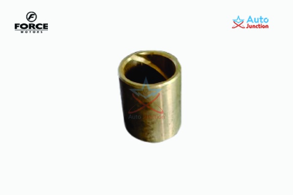 Bush King Pin