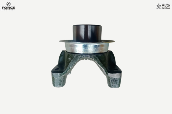 Assy Coupling Flange
